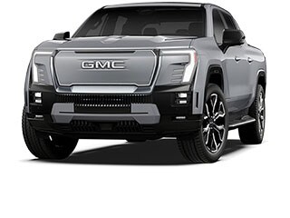 2025 GMC Sierra EV Truck  2025 GMC Sierra EV Truck